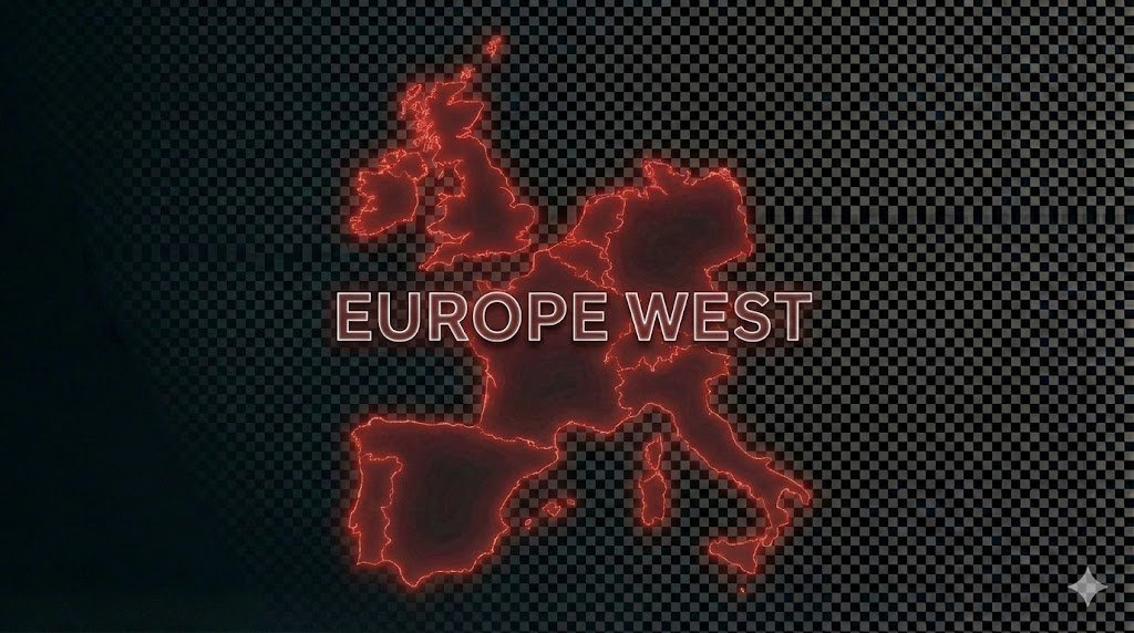 Europe West