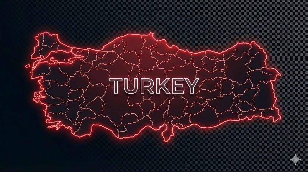 Turkey