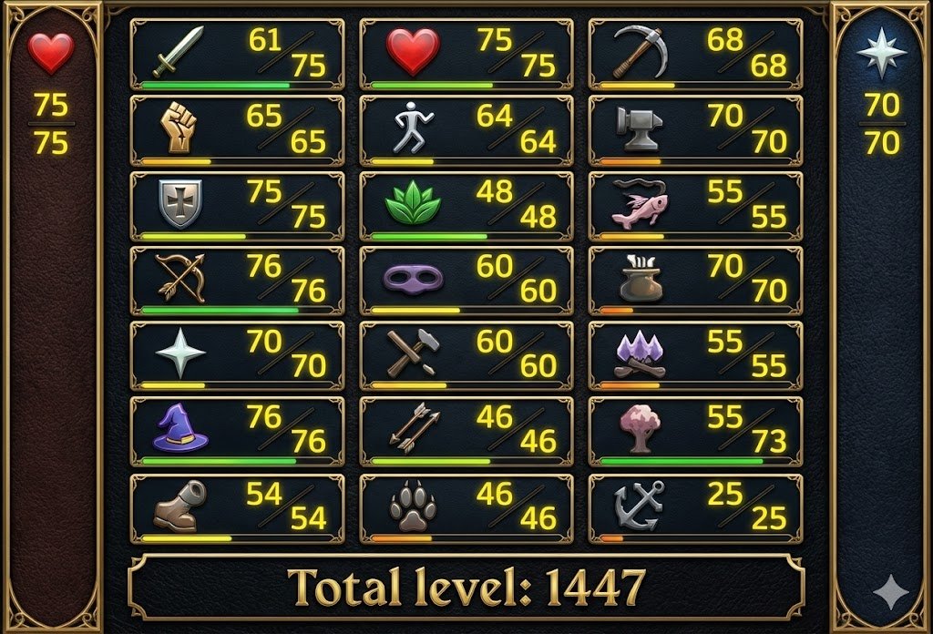 Ds2 Main Account