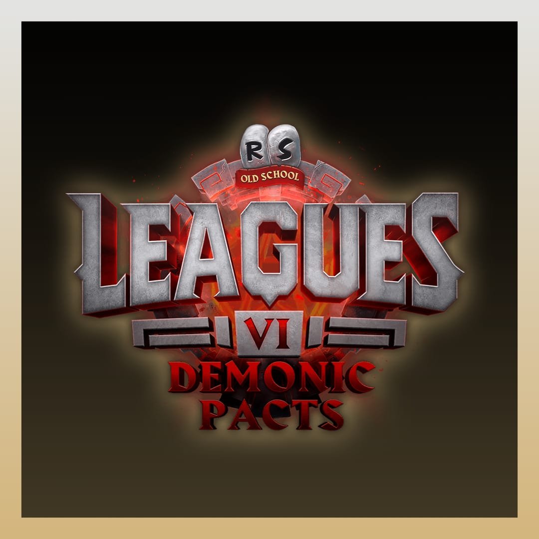 League VI: Demonic Pacts