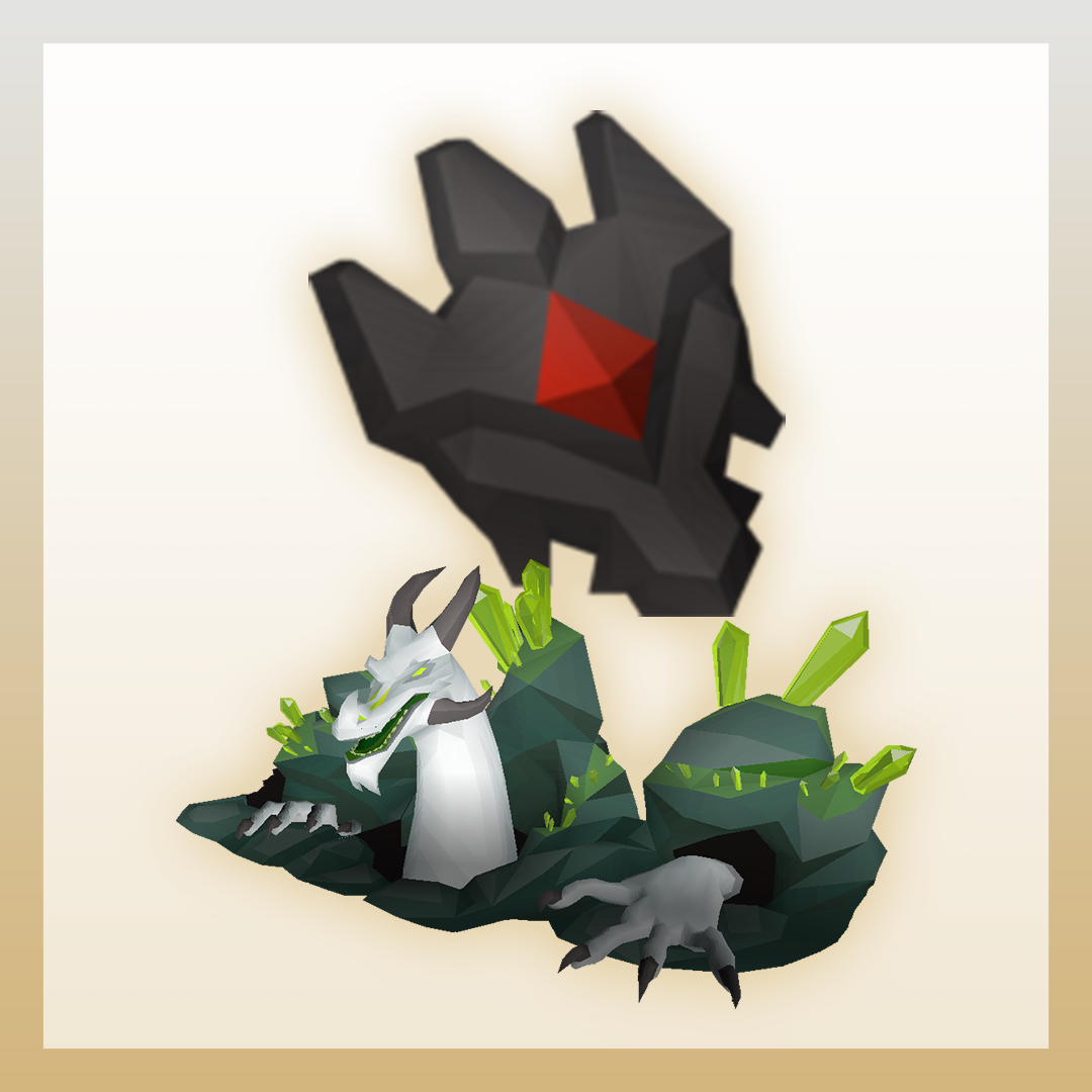 Megascale & Blood Torva