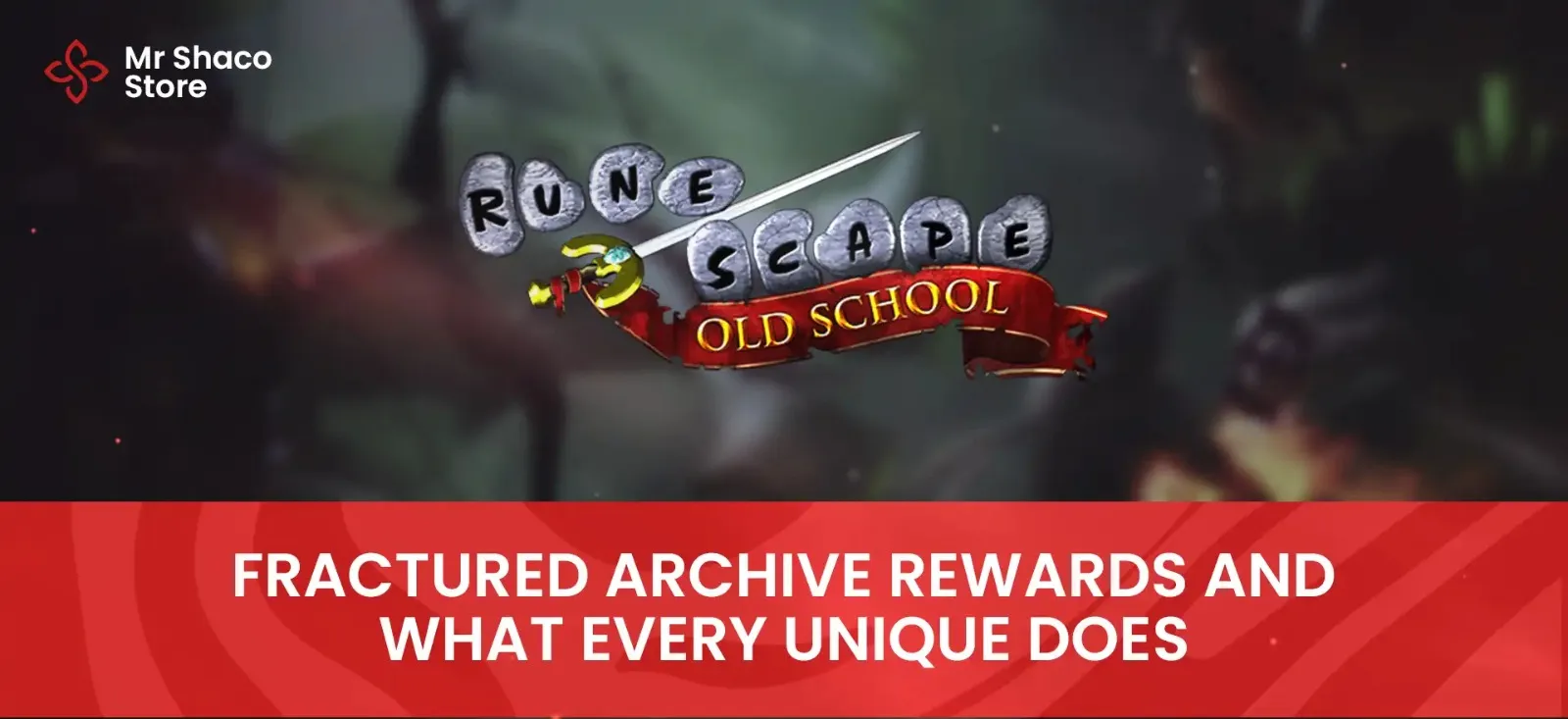 Fractured Archive rewards from the Obligator to Zeal